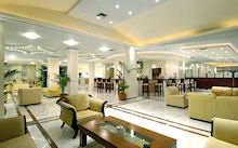 Foto Hotel Seaview in Kolymbari ( Chania Kreta)